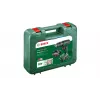 Bosch UniversalImpact 18V 1450 RPM bez kľúča 1,3 kg čierna, zelená, červená