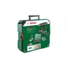 Bosch UniversalImpact 18V 1450 ot/min bez kľúča 1,3 kg zelená