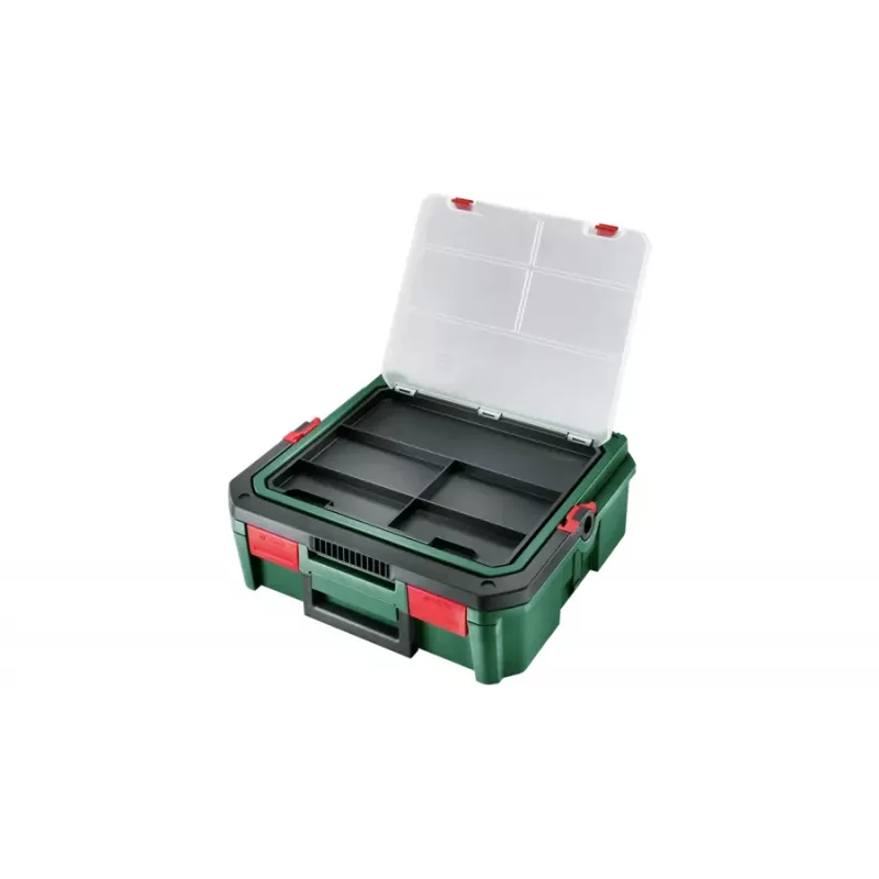 Bosch UniversalImpact 18V 1450 ot/min bez kľúča 1,3 kg zelená