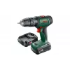Bosch UniversalImpact 18V 1450 ot/min bez kľúča 1,3 kg zelená