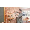 Bosch UniversalImpact 18V 1450 ot/min bez kľúča 1,3 kg zelená