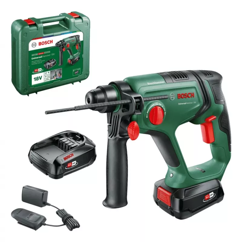 Bosch 0 603 9D6 003 vŕtacie kladivo SDS Plus