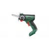 Bosch UniversalCut 18V-65 priamočiara píla 8000 zdvihov/min 1 kg