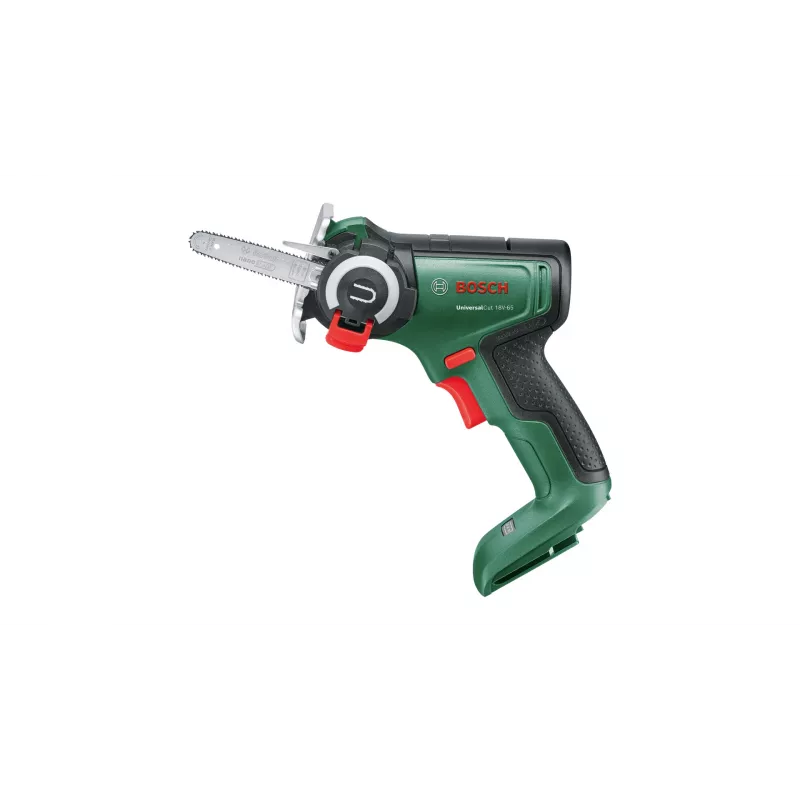 Bosch UniversalCut 18V-65 priamočiara píla 8000 zdvihov/min 1 kg