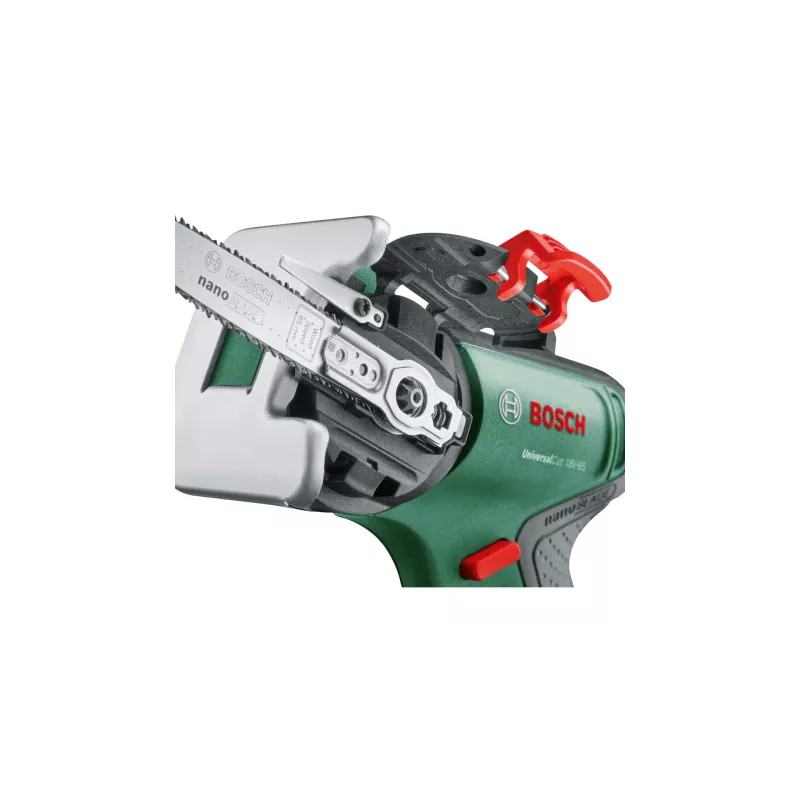 Bosch UniversalCut 18V-65 priamočiara píla 8000 zdvihov/min 1 kg