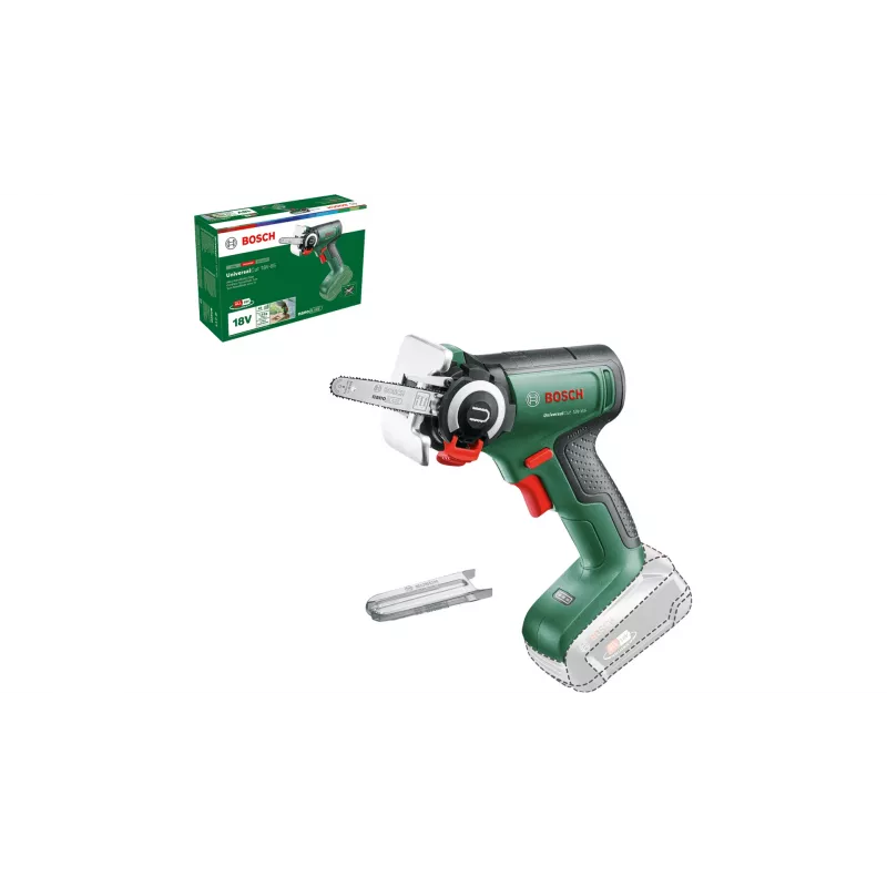 Bosch UniversalCut 18V-65 priamočiara píla 8000 zdvihov/min 1 kg