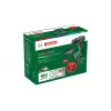 Bosch 0 603 9D7 106 vŕtačka 1900 ot/min bez kľúča 1,3 kg čierna, zelená