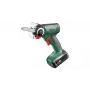 Bosch UniversalCut 18V-65 akumulátorová záhradná píla, vrátane akumulátora a nabíjačky, 06033D5202