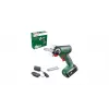 Bosch UniversalCut 18V-65 akumulátorová záhradná píla, vrátane akumulátora a nabíjačky, 06033D5202