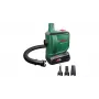 Bosch EasyInflate 18V-500 elektrická pumpa 0,03 bar 530 l/min