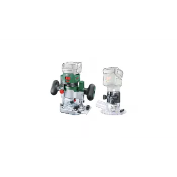 Bosch 0 603 9D5 002 čierna, zelená 30000 ot/min