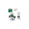 Bosch 0 603 9D5 002 čierna, zelená 30000 ot/min