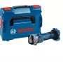 Bosch GCU 18V-30 PROFESSIONAL 30000 RPM čierna, modrá, červená, nehrdzavejúca oceľ