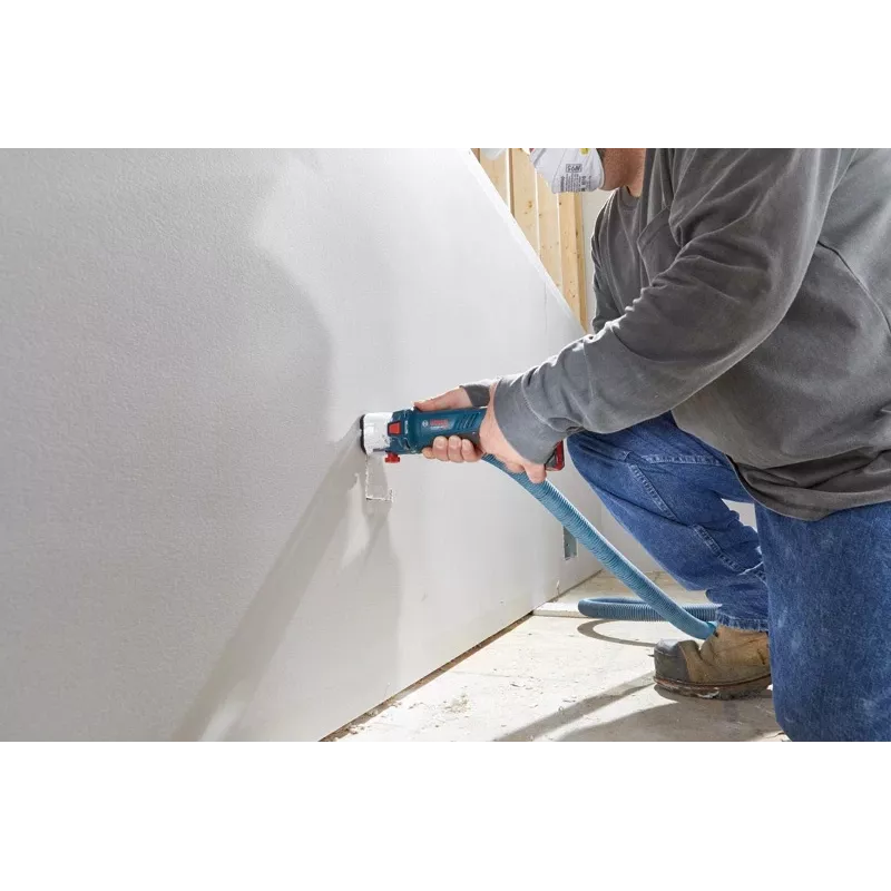 Bosch GCU 18V-30 PROFESSIONAL 30000 RPM čierna, modrá, červená, nehrdzavejúca oceľ