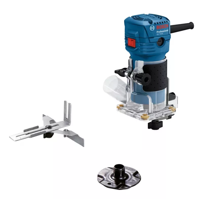 Bosch GLF 55-6 rezačka na dlaždice 550 W