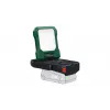 Bosch EasySpotLight 18V-400 čierna, zelená univerzálna baterka LED