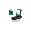 Bosch EasySpotLight 18V-400 čierna, zelená univerzálna baterka LED