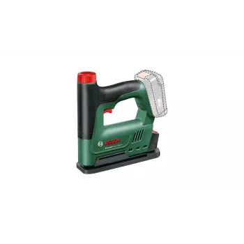 Bosch UniversalTacker 18V-14 sponkovačka/zošívačka akumulátorová