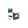 Bosch UniversalTacker 18V-14 sponkovačka/zošívačka akumulátorová