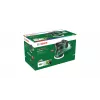 Bosch UniversalOrbit 18V-20 (BareTool), excentrická brúska, orbitálna, zelená, Nemecko, akumulátor, 18 V