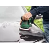 Bosch UniversalOrbit 18V-20 (BareTool), excentrická brúska, orbitálna, zelená, Nemecko, akumulátor, 18 V