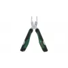 Bosch 1 600 A02 Z98 multitool kliešte vreckový formát 16 nástrojov čierna, zelená