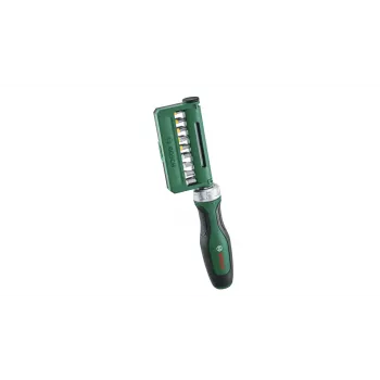 Bosch 1 600 A02 Z9A viacbitový skrutkovač rovný skrutkovač