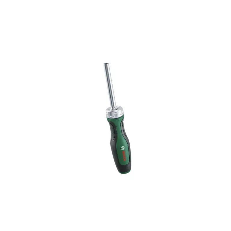 Bosch 1 600 A02 Z9A viacbitový skrutkovač rovný skrutkovač