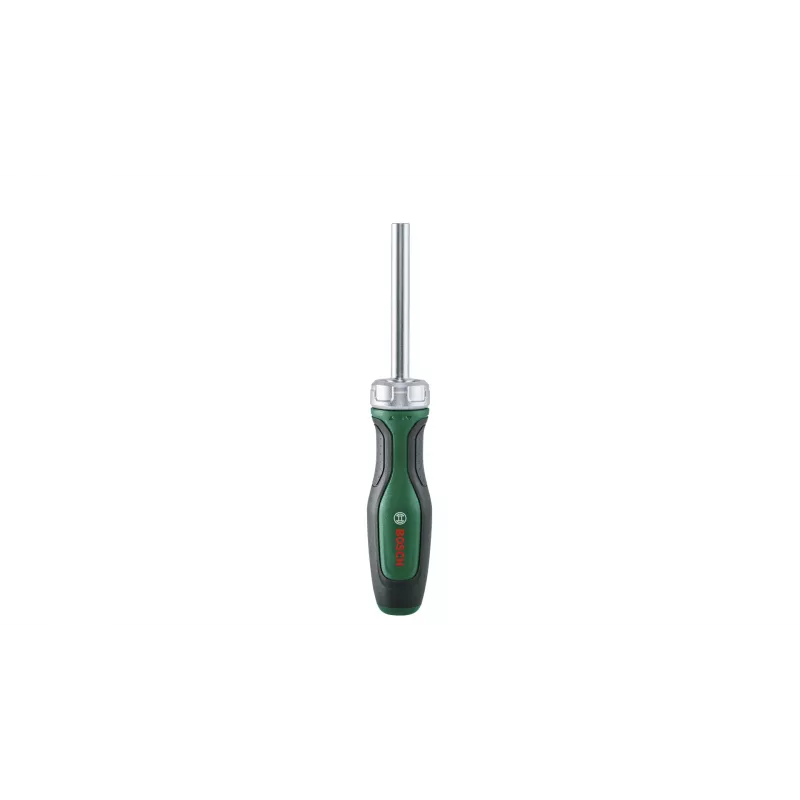 Bosch 1 600 A02 Z9A viacbitový skrutkovač rovný skrutkovač