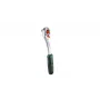 Bosch 1600A02Z9F sada račne a nástrčných kľúčov 1/2 in, 25 ks, zelená