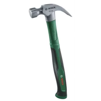 Bosch 1600A02ZA2 kladivo tesárske kladivo zelená