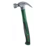 Bosch 1600A02ZA2 kladivo tesárske kladivo zelená