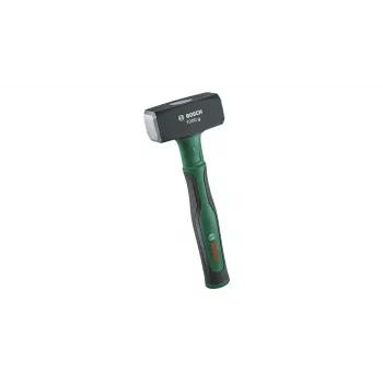 Bosch 1 600 A02 ZA4 perlík čierna, zelená