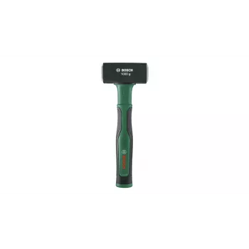 Bosch 1 600 A02 ZA4 perlík čierna, zelená