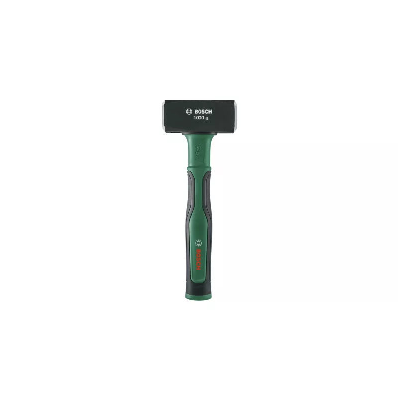 Bosch 1 600 A02 ZA4 perlík čierna, zelená