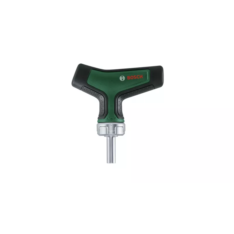 Bosch 1 600 A02 Z9S viacbitový skrutkovač s T-rukoväťou