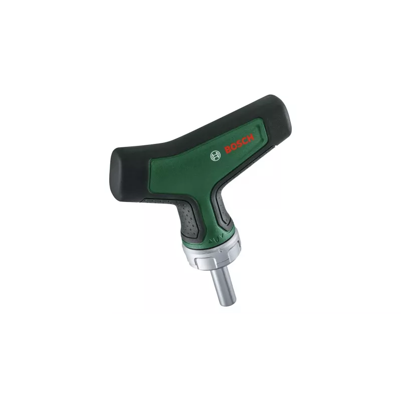 Bosch 1 600 A02 Z9S viacbitový skrutkovač s T-rukoväťou