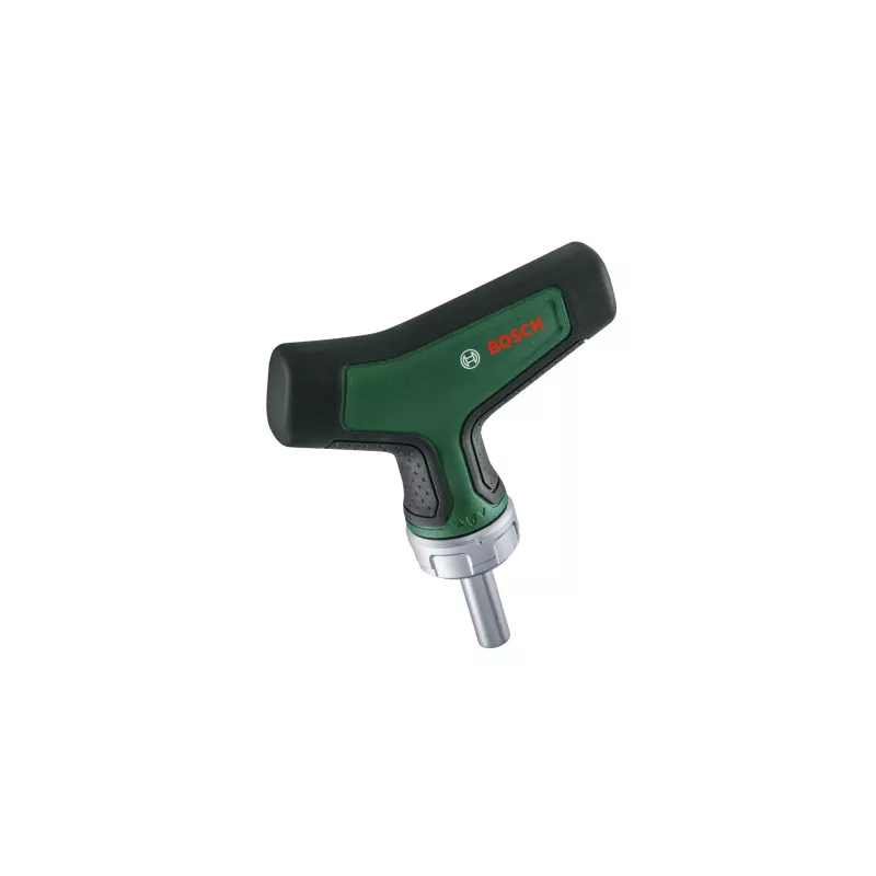 Bosch 1 600 A02 Z9T viacbitový skrutkovač s T-rukoväťou