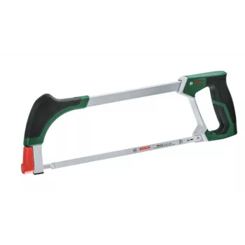 Bosch 1600A02ZA8 ručná píla oblúková píla 30 cm čierna, zelená, nerezová oceľ
