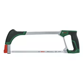 Bosch 1600A02ZA8 ručná píla oblúková píla 30 cm čierna, zelená, nerezová oceľ