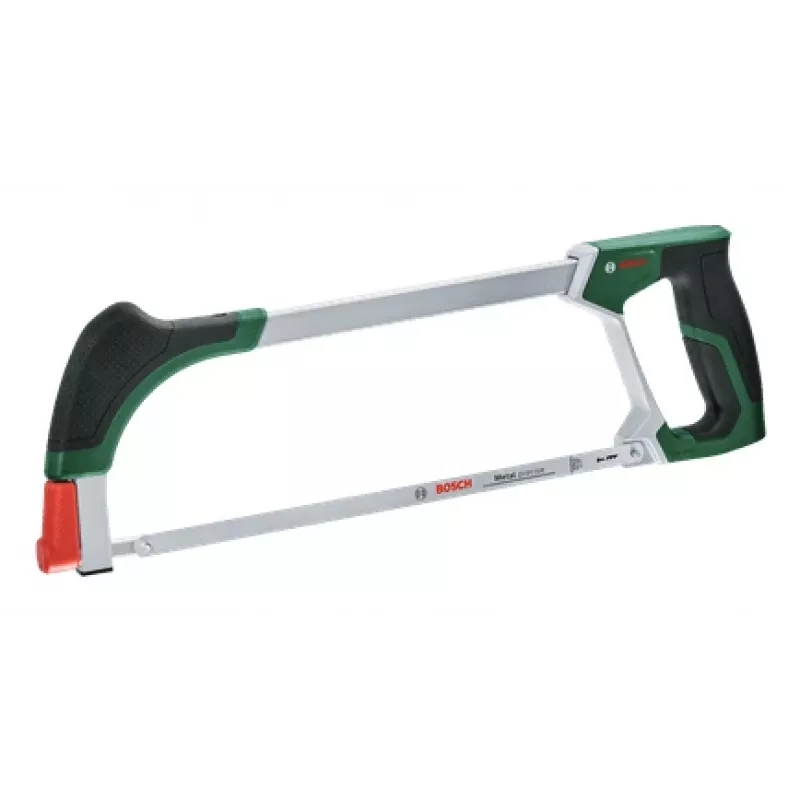 Bosch 1600A02ZA8 ručná píla oblúková píla 30 cm čierna, zelená, nerezová oceľ