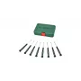 Bosch 1 600 A02 Z9M sada presných skrutkovačov