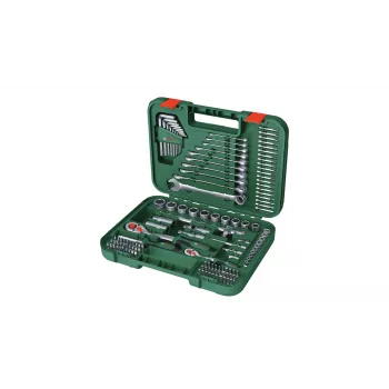 Bosch 1 600 A02 Z9B 132 nástrojov