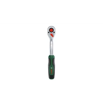 Bosch 1 600 A03 17V oceľ 1 kus čierna, zelená 72