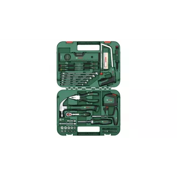 Bosch 1 600 A02 ZB3 64-dielna