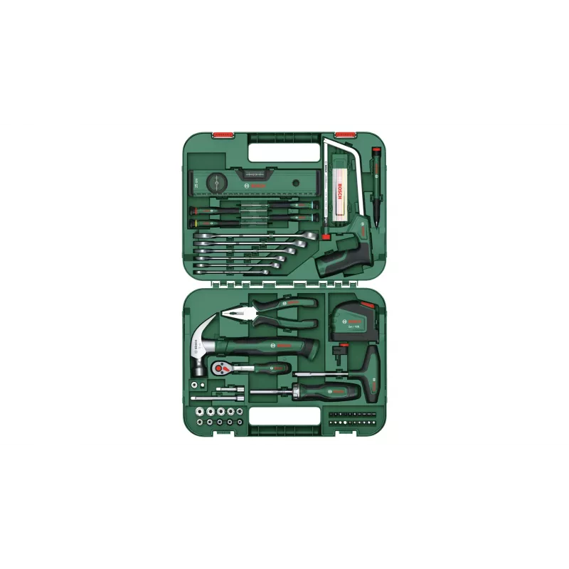 Bosch 1 600 A02 ZB3 64-dielna