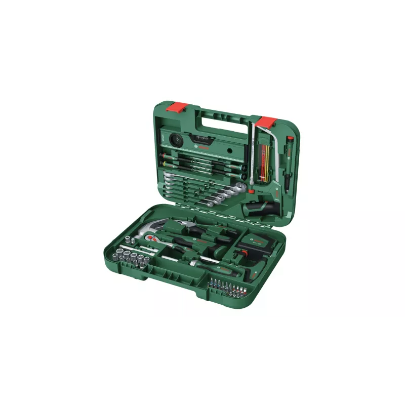 Bosch 1 600 A02 ZB3 64-dielna