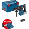 Bosch 0 611 910 00K vŕtacie kladivo 980 ot/min SDS Plus