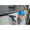 Bosch 0 611 910 00K vŕtacie kladivo 980 ot/min SDS Plus