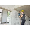 Bosch 0 611 910 00K vŕtacie kladivo 980 ot/min SDS Plus
